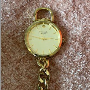 Kate Spade Watch